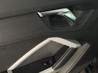 Audi Q3 2.0 TDI 35 Technik S Tronic quattro Euro 6 (s/s) 5dr