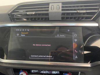 Audi Q3 2.0 TDI 35 Technik S Tronic quattro Euro 6 (s/s) 5dr