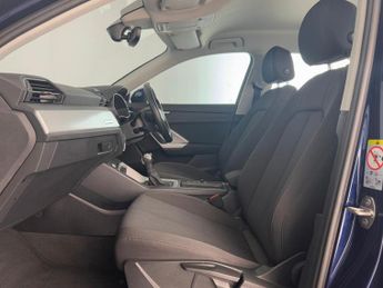 Audi Q3 2.0 TDI 35 Technik S Tronic quattro Euro 6 (s/s) 5dr