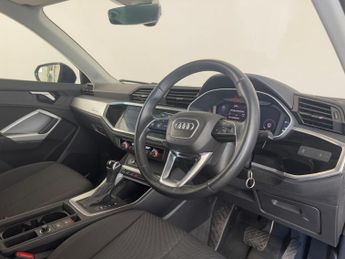 Audi Q3 2.0 TDI 35 Technik S Tronic quattro Euro 6 (s/s) 5dr
