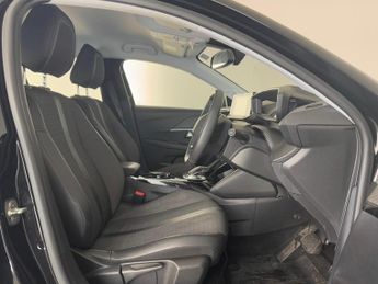 Peugeot E-208 50kWh Allure Premium Auto 5dr