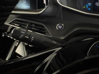 Peugeot E-208 50kWh Allure Premium Auto 5dr