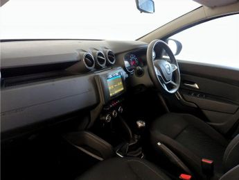 Dacia Duster 1.5 Blue dCi Comfort Euro 6 (s/s) 5dr