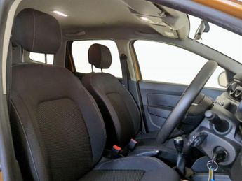 Dacia Duster 1.5 Blue dCi Comfort Euro 6 (s/s) 5dr