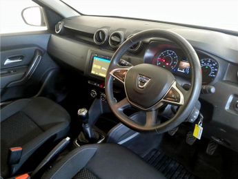 Dacia Duster 1.5 Blue dCi Comfort Euro 6 (s/s) 5dr