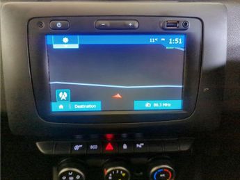 Dacia Duster 1.5 Blue dCi Comfort Euro 6 (s/s) 5dr