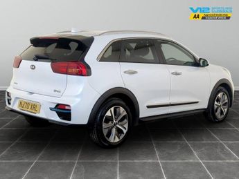 Kia Niro 64kWh 4+ Auto 5dr