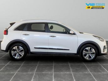 Kia Niro 64kWh 4+ Auto 5dr