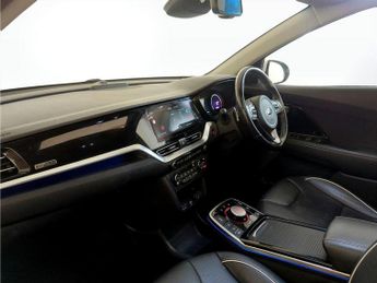 Kia Niro 64kWh 4+ Auto 5dr