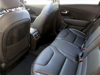 Kia Niro 64kWh 4+ Auto 5dr