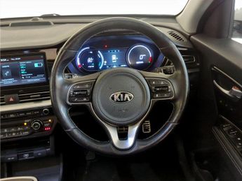 Kia Niro 64kWh 4+ Auto 5dr
