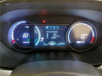 Kia Niro 64kWh 4+ Auto 5dr