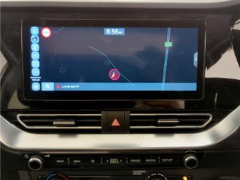 Kia Niro 64kWh 4+ Auto 5dr