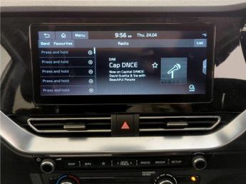 Kia Niro 64kWh 4+ Auto 5dr