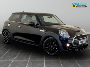 MINI Hatch 2.0 Cooper S Euro 6 (s/s) 3dr