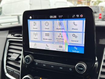 Ford Transit Custom 2.0 300 EcoBlue Limited L2 H1 Euro 6 (s/s) 5dr
