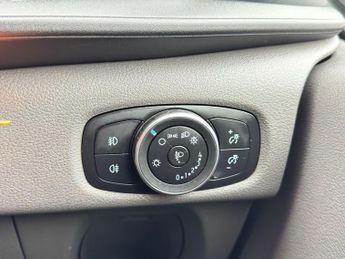 Ford Transit Custom 2.0 300 EcoBlue Limited L2 H1 Euro 6 (s/s) 5dr