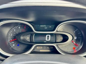 Renault Trafic 2.0 dCi ENERGY 30 Business LWB Euro 6 (s/s) 5dr (9 Seat)
