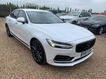 Volvo S90 2.0 D5 PowerPulse Inscription Auto AWD Euro 6 (s/s) 4dr