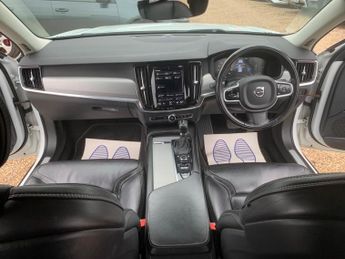 Volvo S90 2.0 D5 PowerPulse Inscription Auto AWD Euro 6 (s/s) 4dr