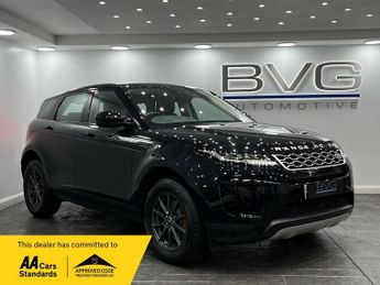 Land Rover Range Rover Evoque 2.0 D150 FWD Euro 6 (s/s) 5dr