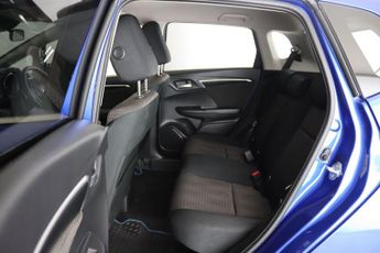 Honda Jazz 1.3 i-VTEC EX CVT Euro 6 (s/s) 5dr