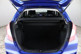 Honda Jazz 1.3 i-VTEC EX CVT Euro 6 (s/s) 5dr