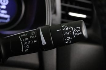 Honda Jazz 1.3 i-VTEC EX CVT Euro 6 (s/s) 5dr