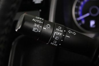 Honda Jazz 1.3 i-VTEC EX CVT Euro 6 (s/s) 5dr