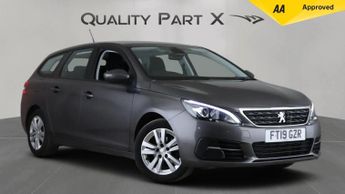 Peugeot 308 1.2 PureTech GPF Active Euro 6 (s/s) 5dr