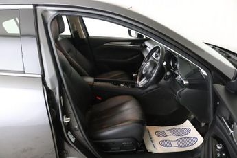Mazda Mazda6 2.0 SKYACTIV-G Sport Euro 6 (s/s) 4dr