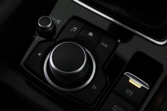 Mazda Mazda6 2.0 SKYACTIV-G Sport Euro 6 (s/s) 4dr
