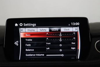 Mazda Mazda6 2.0 SKYACTIV-G Sport Euro 6 (s/s) 4dr