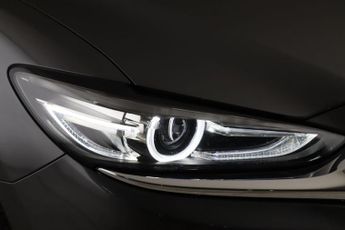 Mazda Mazda6 2.0 SKYACTIV-G Sport Euro 6 (s/s) 4dr