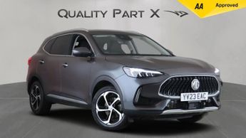 MG HS 1.5 T-GDI Trophy DCT Euro 6 (s/s) 5dr