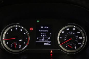 Hyundai i10 1.0 SE Connect Euro 6 (s/s) 5dr