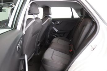 Audi Q2 1.5 TFSI CoD 35 Sport Euro 6 (s/s) 5dr
