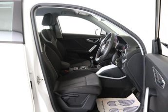 Audi Q2 1.5 TFSI CoD 35 Sport Euro 6 (s/s) 5dr