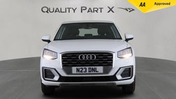 Audi Q2 1.5 TFSI CoD 35 Sport Euro 6 (s/s) 5dr