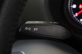 Audi Q2 1.5 TFSI CoD 35 Sport Euro 6 (s/s) 5dr