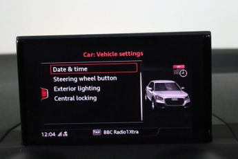 Audi Q2 1.5 TFSI CoD 35 Sport Euro 6 (s/s) 5dr