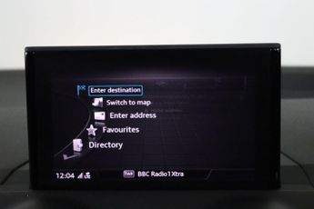 Audi Q2 1.5 TFSI CoD 35 Sport Euro 6 (s/s) 5dr
