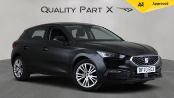 SEAT Leon 1.0 TSI EVO SE Dynamic Euro 6 (s/s) 5dr
