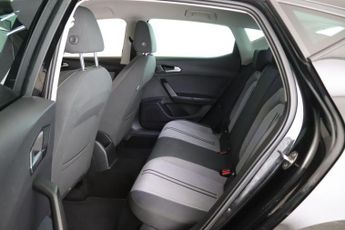 SEAT Leon 1.0 TSI EVO SE Dynamic Euro 6 (s/s) 5dr
