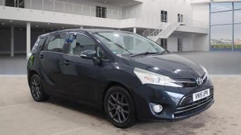 Toyota Verso 1.6 D-4D Trend Euro 6 (s/s) 5dr