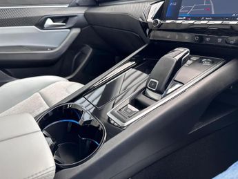 Peugeot 508 1.6 PureTech Allure Fastback EAT Euro 6 (s/s) 5dr