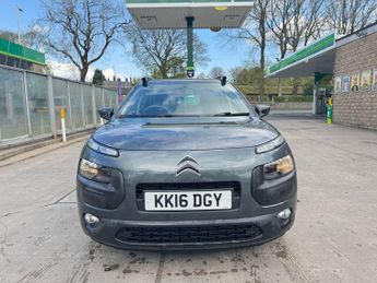 Citroen C4 1.6 BlueHDi Feel Euro 6 5dr
