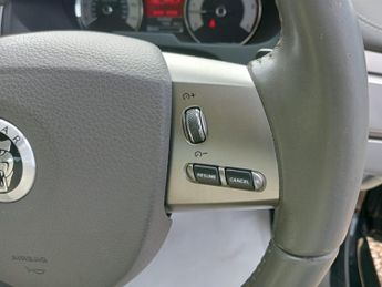Jaguar XF 3.0d S V6 Portfolio Auto Euro 5 4dr