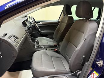 Volkswagen Golf 2.0 TDI Style DSG Euro 6 (s/s) 5dr