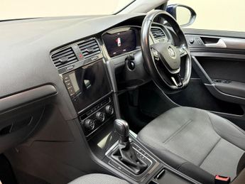 Volkswagen Golf 2.0 TDI Style DSG Euro 6 (s/s) 5dr